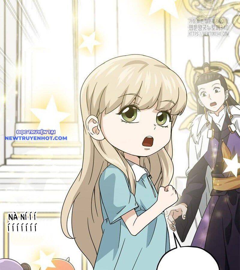 Bố Tôi Quá Mạnh: Chapter 169