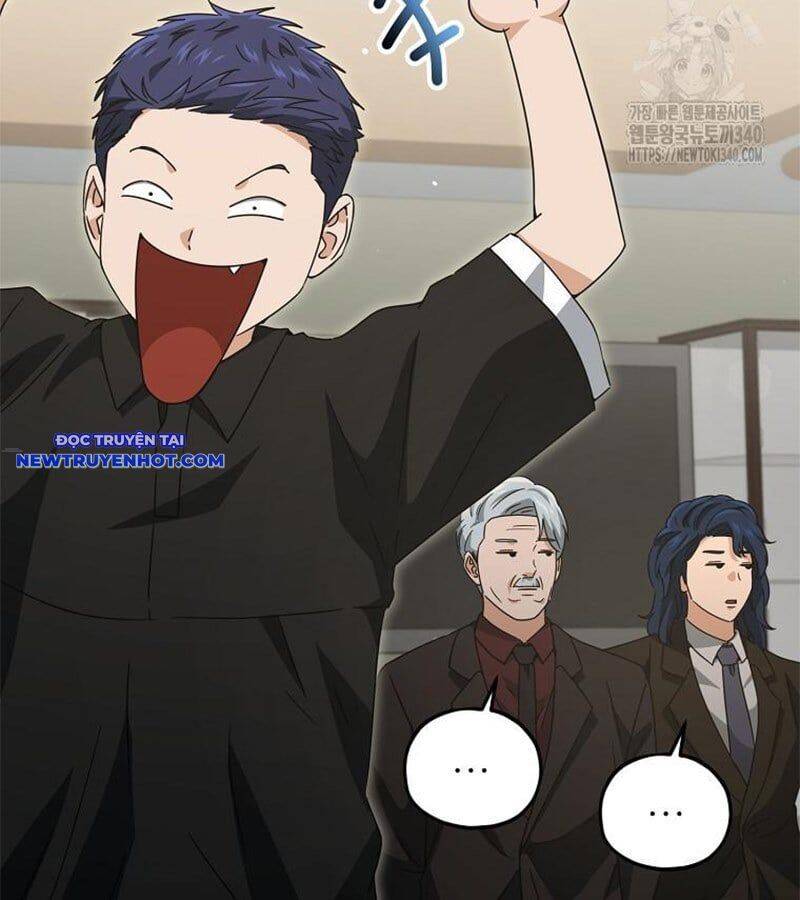 Bố Tôi Quá Mạnh: Chapter 169