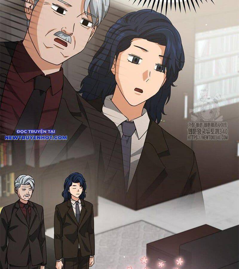 Bố Tôi Quá Mạnh: Chapter 169