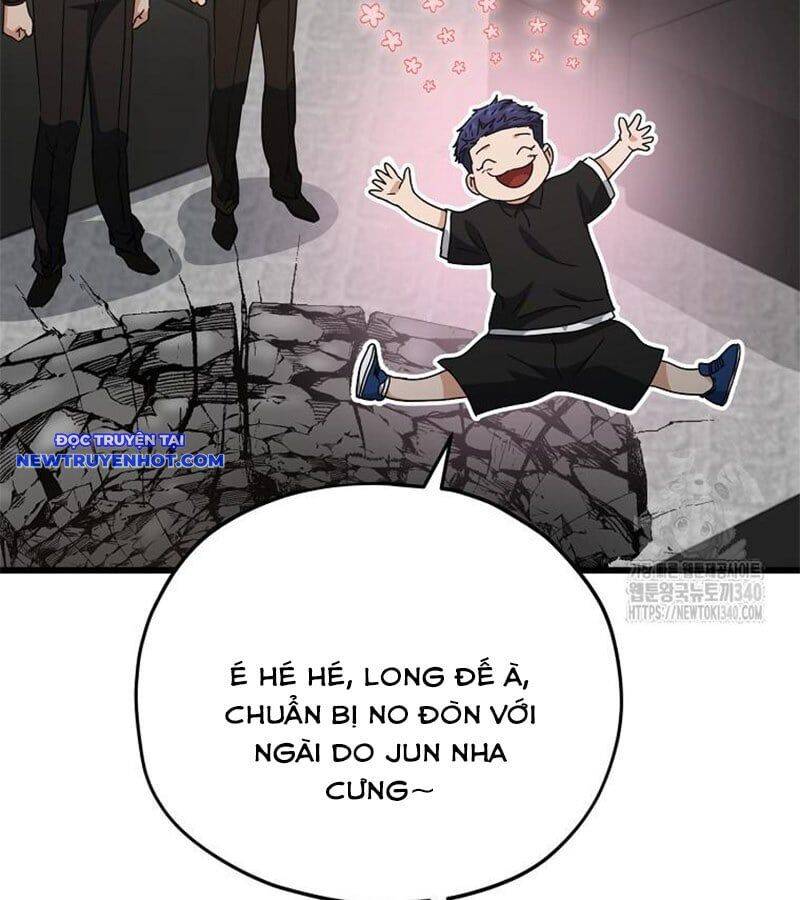 Bố Tôi Quá Mạnh: Chapter 169