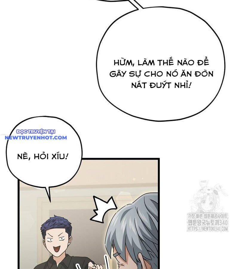 Bố Tôi Quá Mạnh: Chapter 169