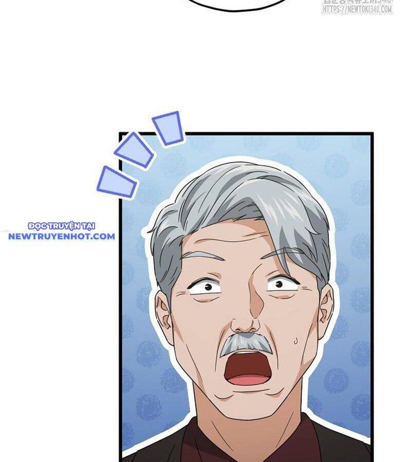 Bố Tôi Quá Mạnh: Chapter 169