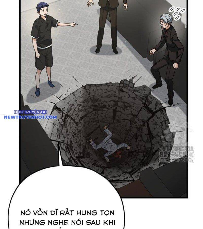 Bố Tôi Quá Mạnh: Chapter 169