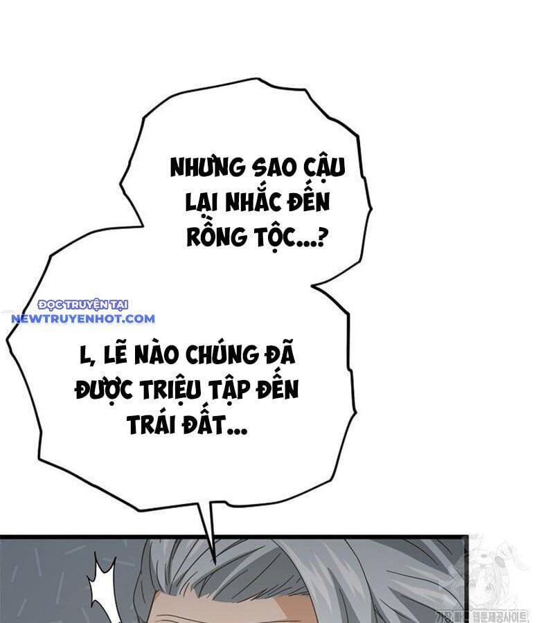 Bố Tôi Quá Mạnh: Chapter 169