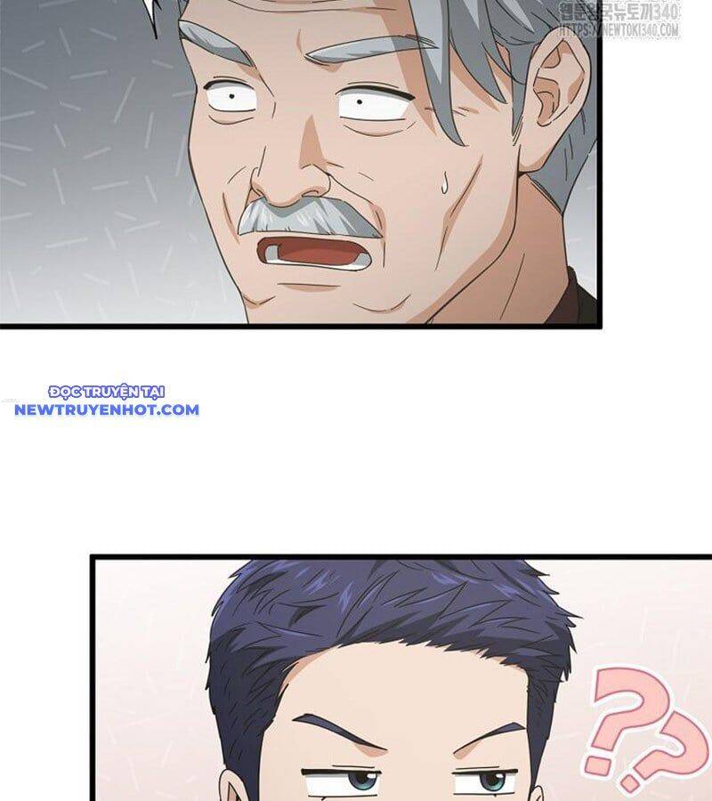 Bố Tôi Quá Mạnh: Chapter 169