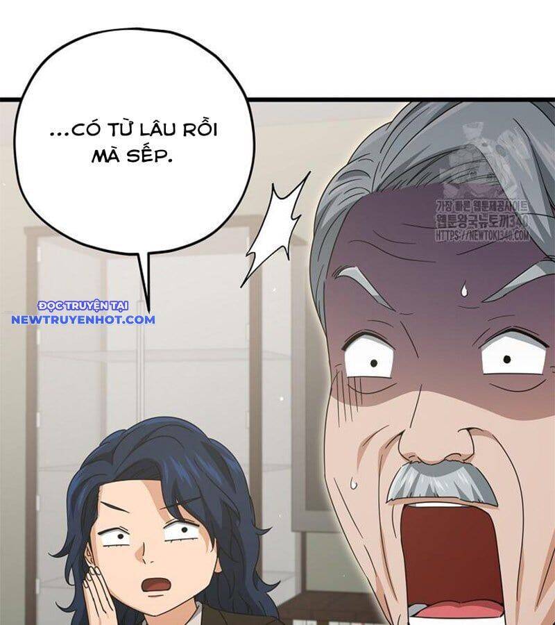 Bố Tôi Quá Mạnh: Chapter 169