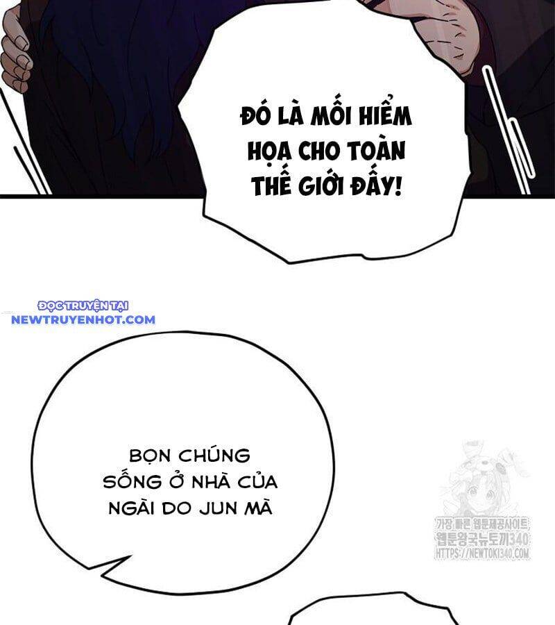 Bố Tôi Quá Mạnh: Chapter 169