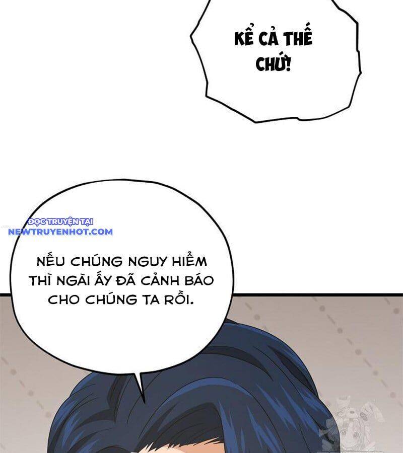 Bố Tôi Quá Mạnh: Chapter 169
