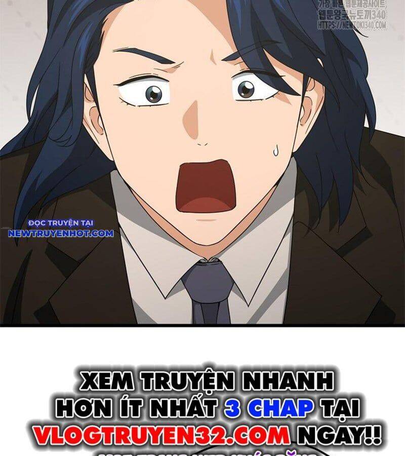 Bố Tôi Quá Mạnh: Chapter 169