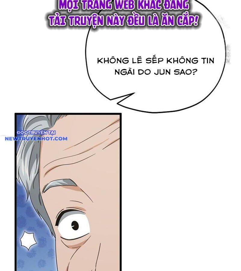 Bố Tôi Quá Mạnh: Chapter 169
