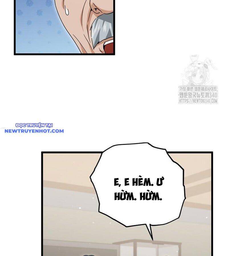 Bố Tôi Quá Mạnh: Chapter 169