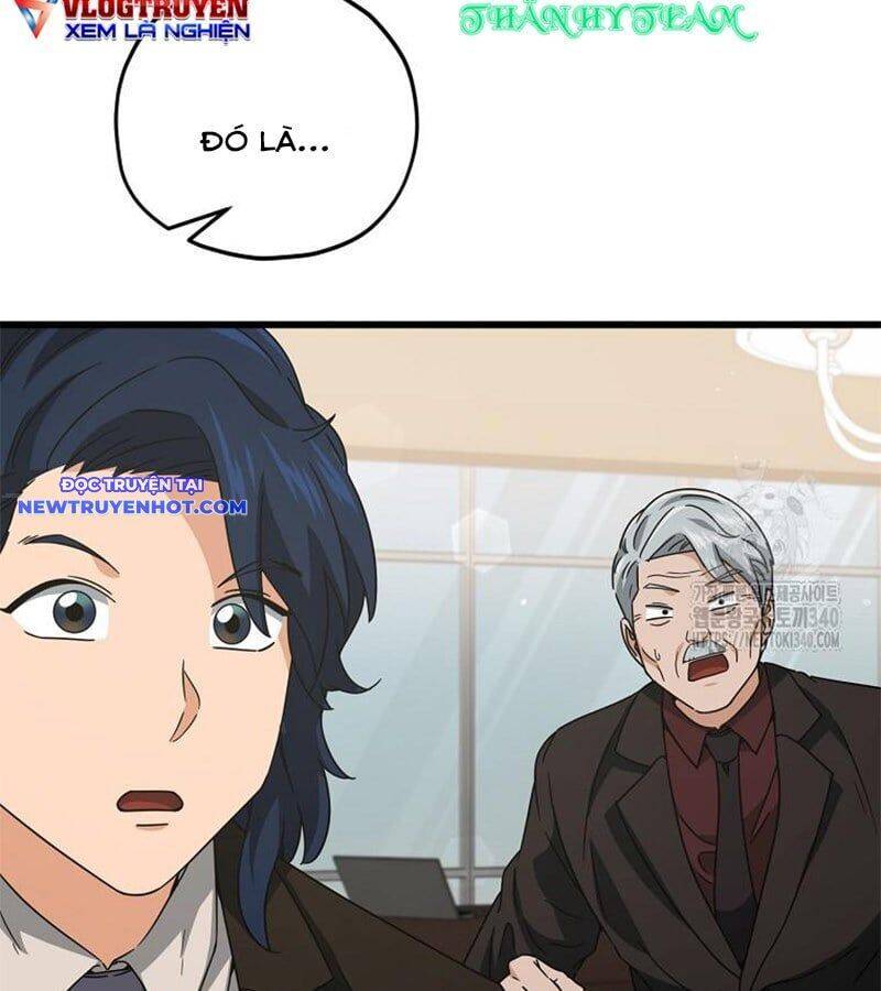 Bố Tôi Quá Mạnh: Chapter 169