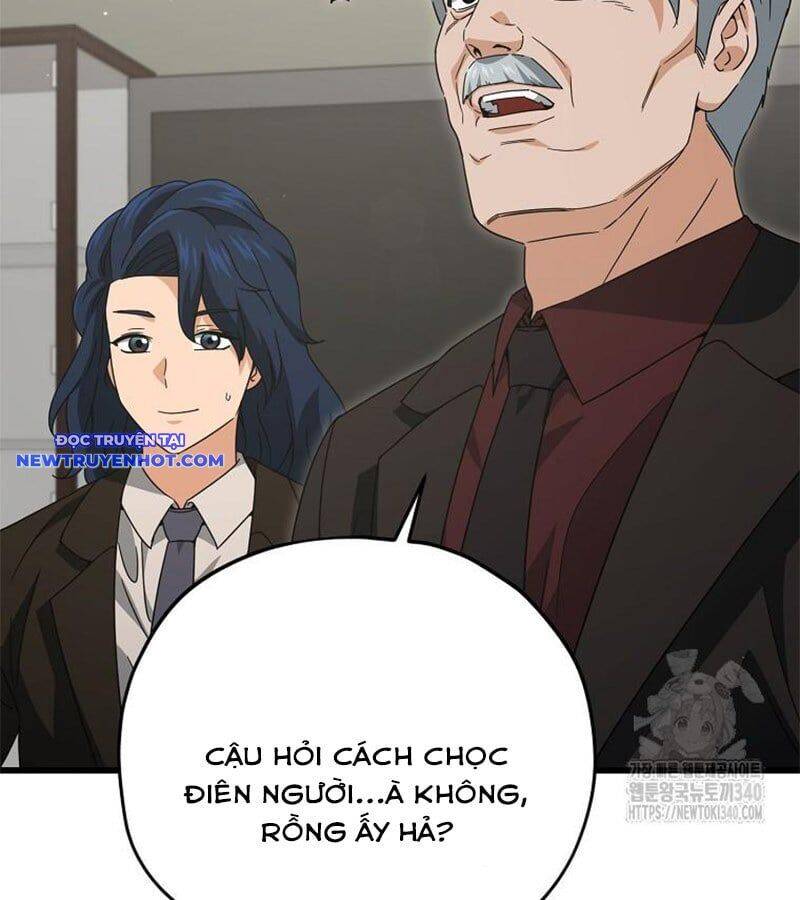 Bố Tôi Quá Mạnh: Chapter 169