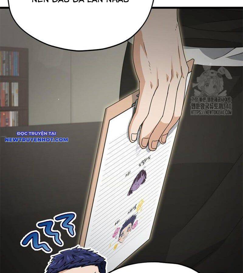 Bố Tôi Quá Mạnh: Chapter 169