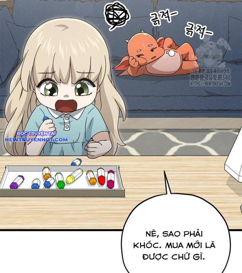 Bố Tôi Quá Mạnh: Chapter 169