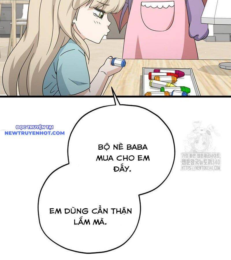 Bố Tôi Quá Mạnh: Chapter 169
