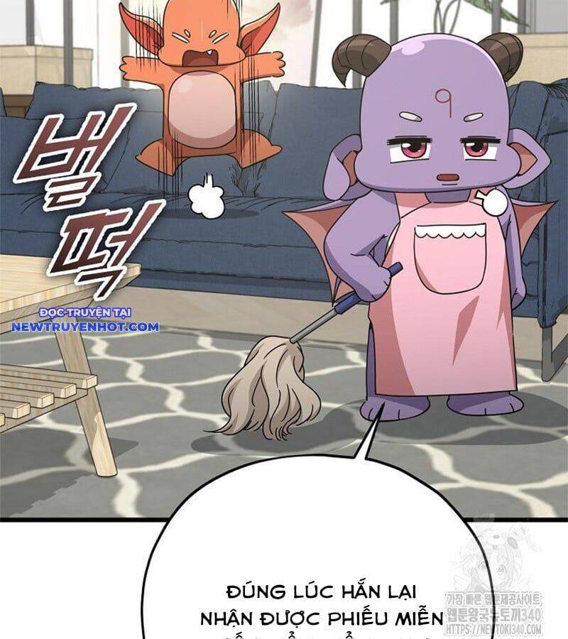 Bố Tôi Quá Mạnh: Chapter 169