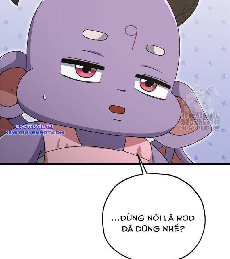 Bố Tôi Quá Mạnh: Chapter 169