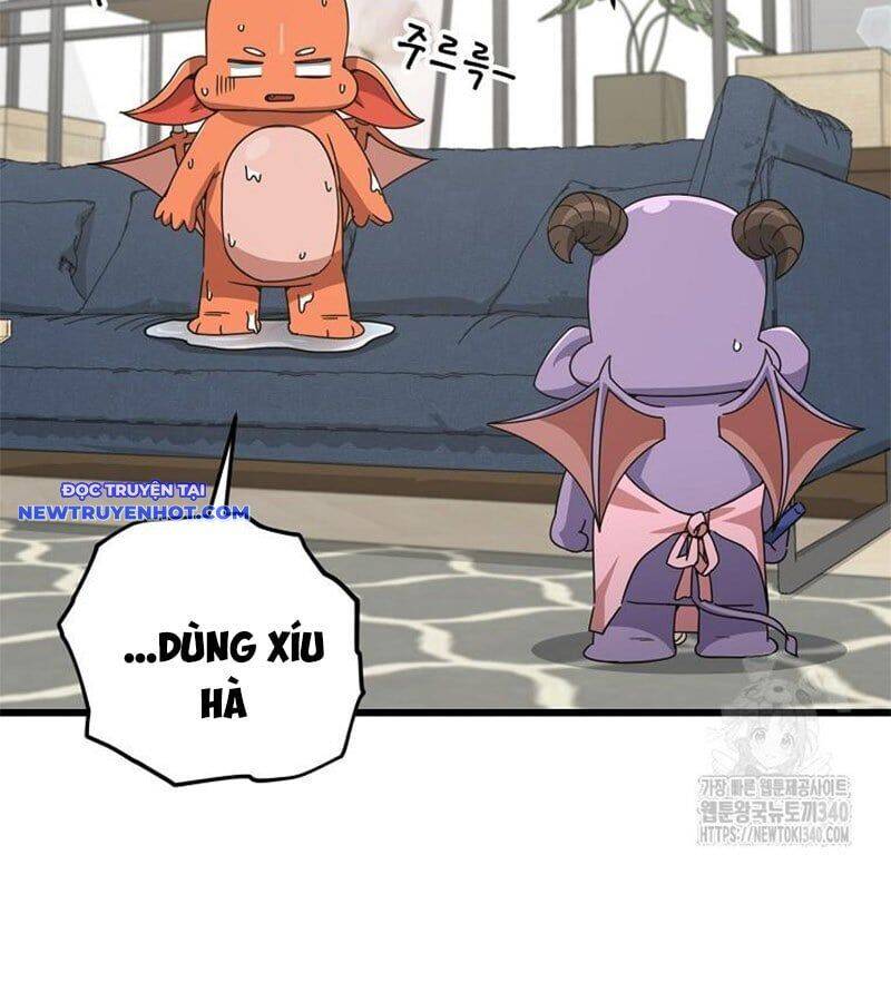 Bố Tôi Quá Mạnh: Chapter 169