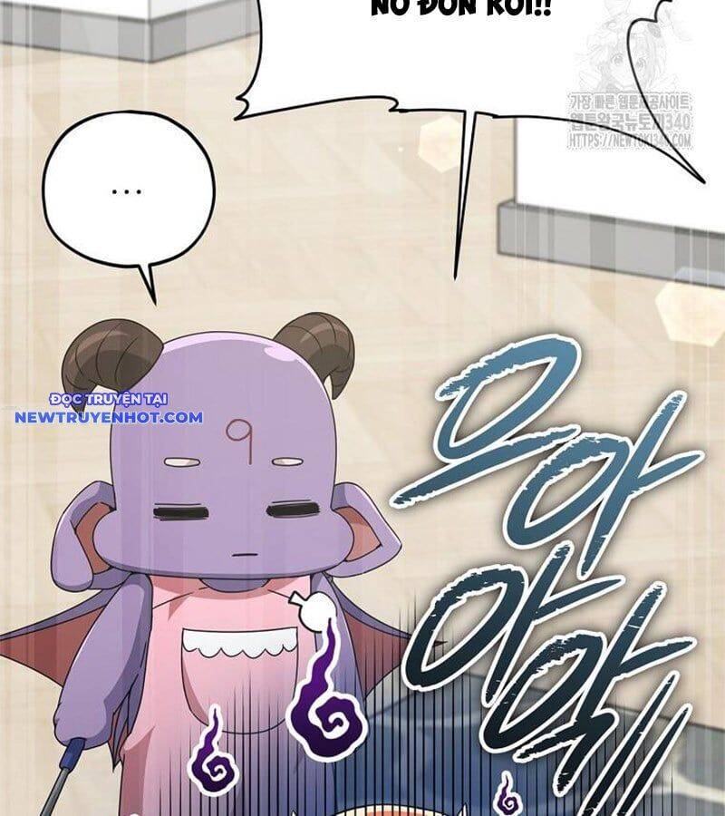 Bố Tôi Quá Mạnh: Chapter 169