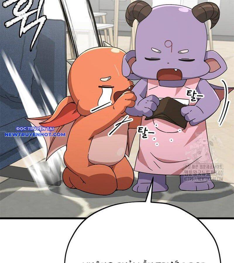 Bố Tôi Quá Mạnh: Chapter 169