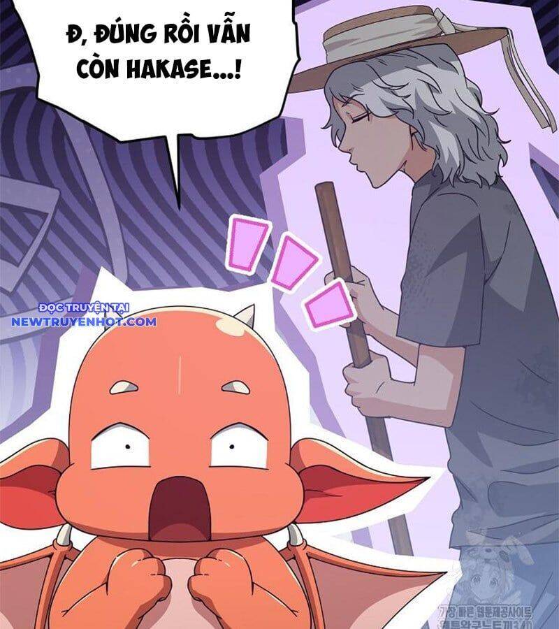 Bố Tôi Quá Mạnh: Chapter 169