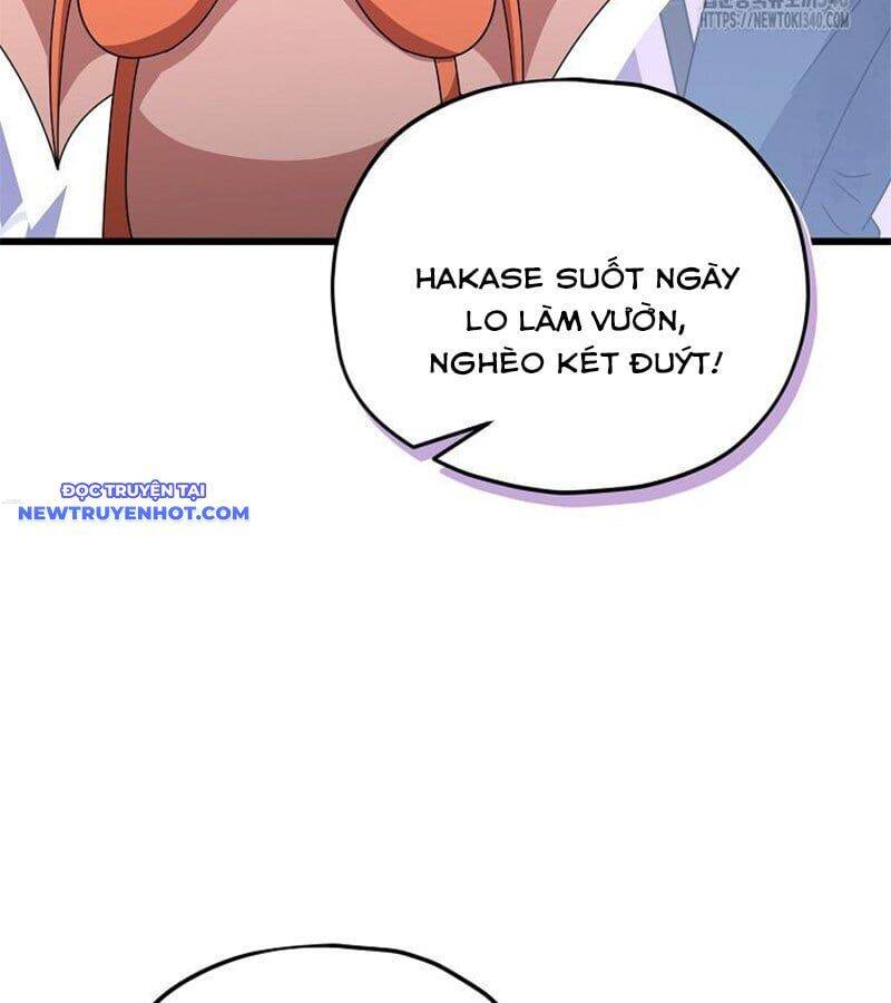 Bố Tôi Quá Mạnh: Chapter 169