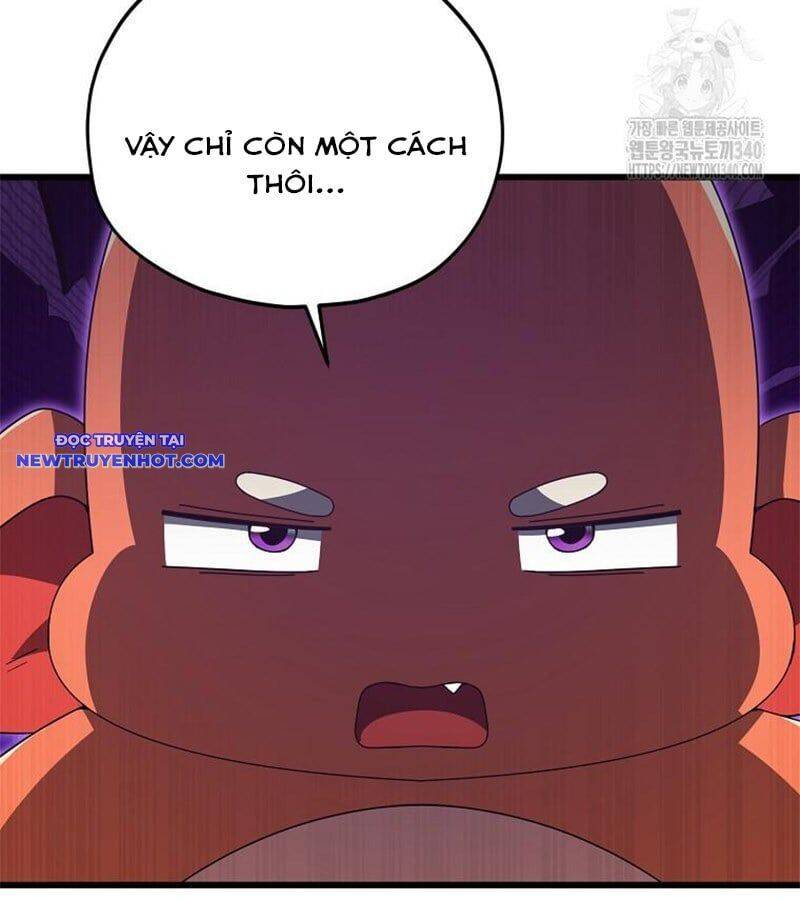 Bố Tôi Quá Mạnh: Chapter 169