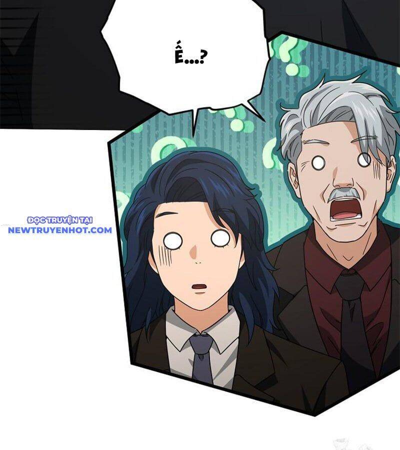 Bố Tôi Quá Mạnh: Chapter 169