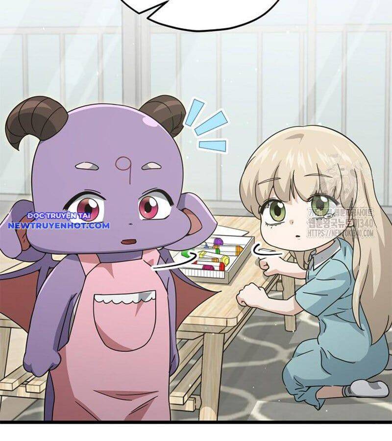 Bố Tôi Quá Mạnh: Chapter 169