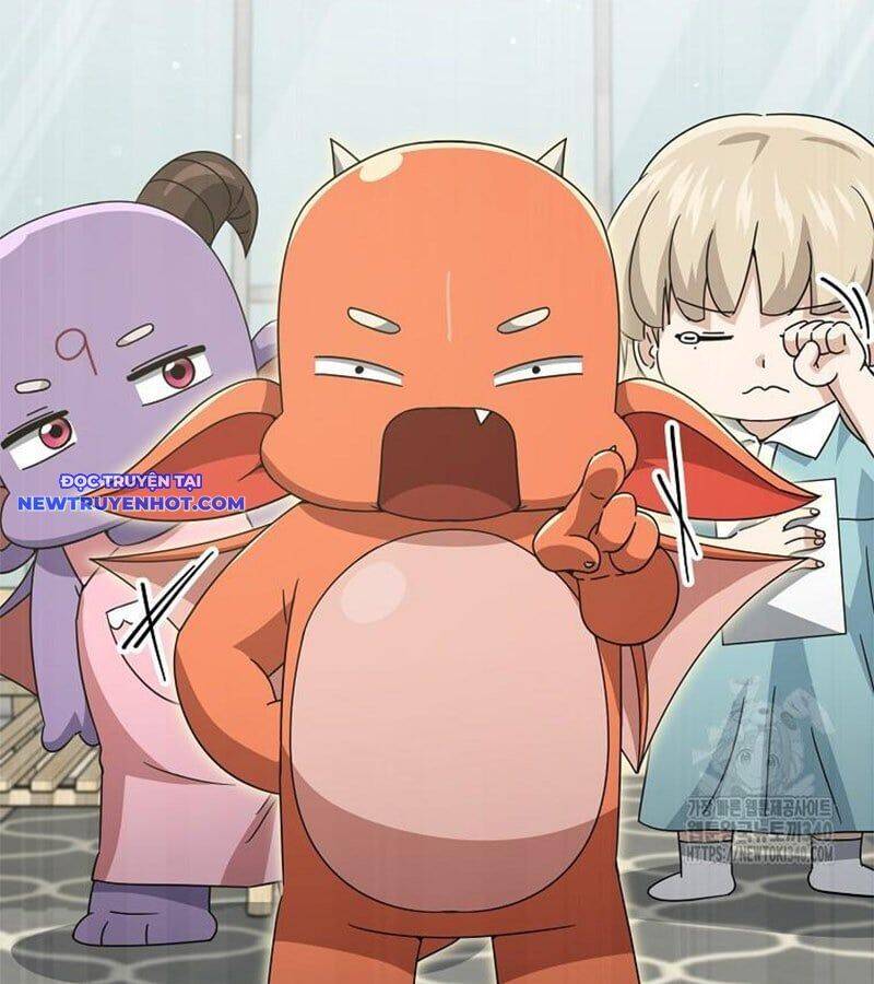 Bố Tôi Quá Mạnh: Chapter 169