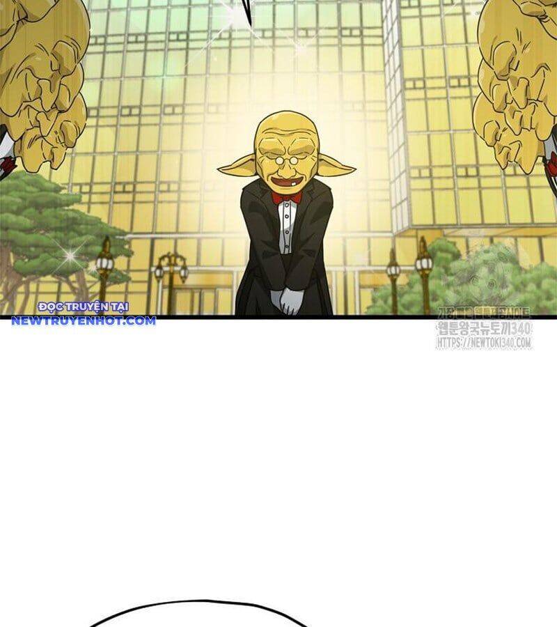 Bố Tôi Quá Mạnh: Chapter 169