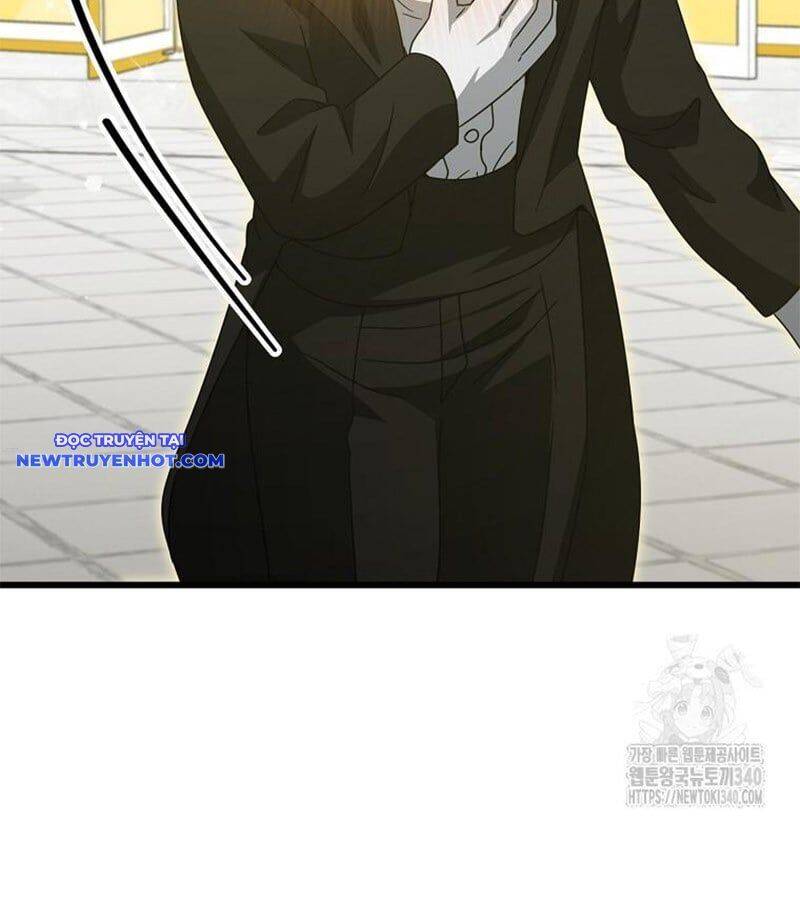 Bố Tôi Quá Mạnh: Chapter 169