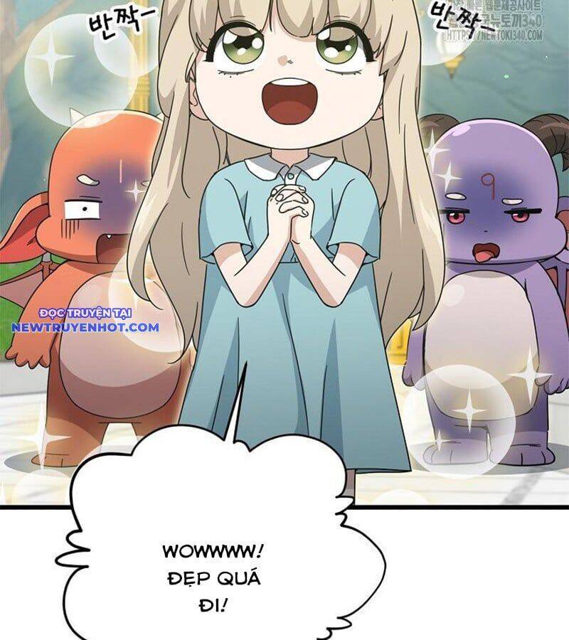 Bố Tôi Quá Mạnh: Chapter 169