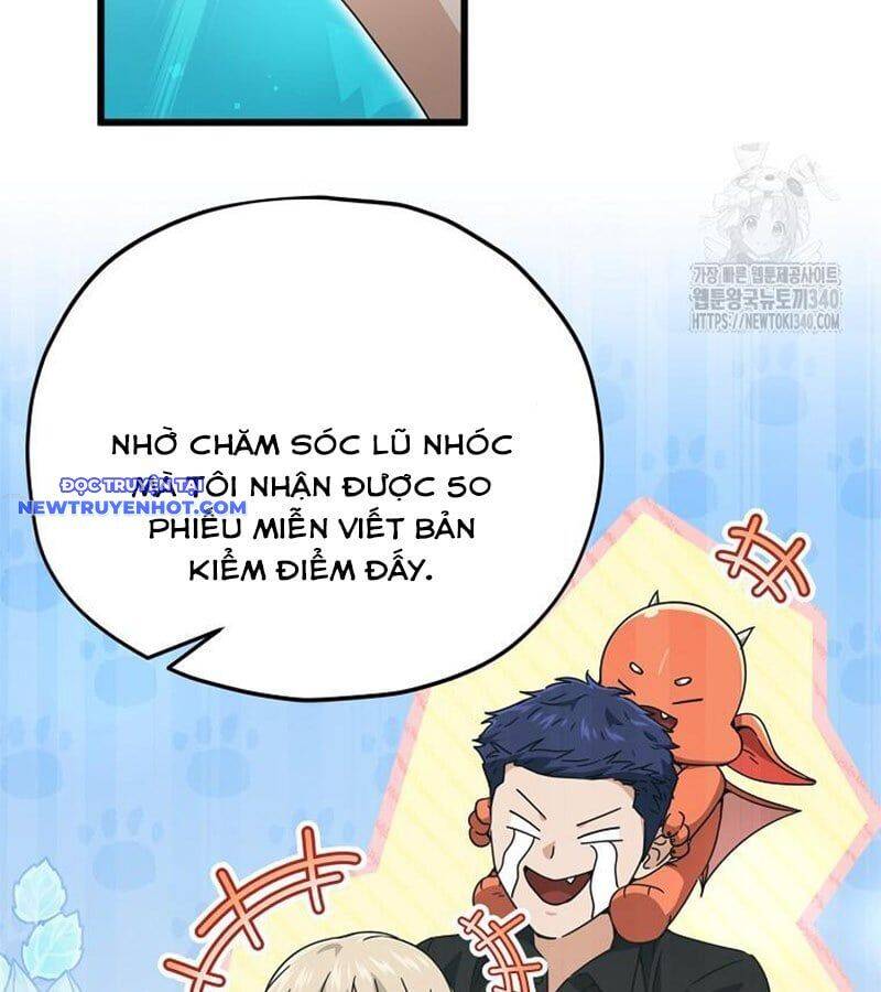 Bố Tôi Quá Mạnh: Chapter 169