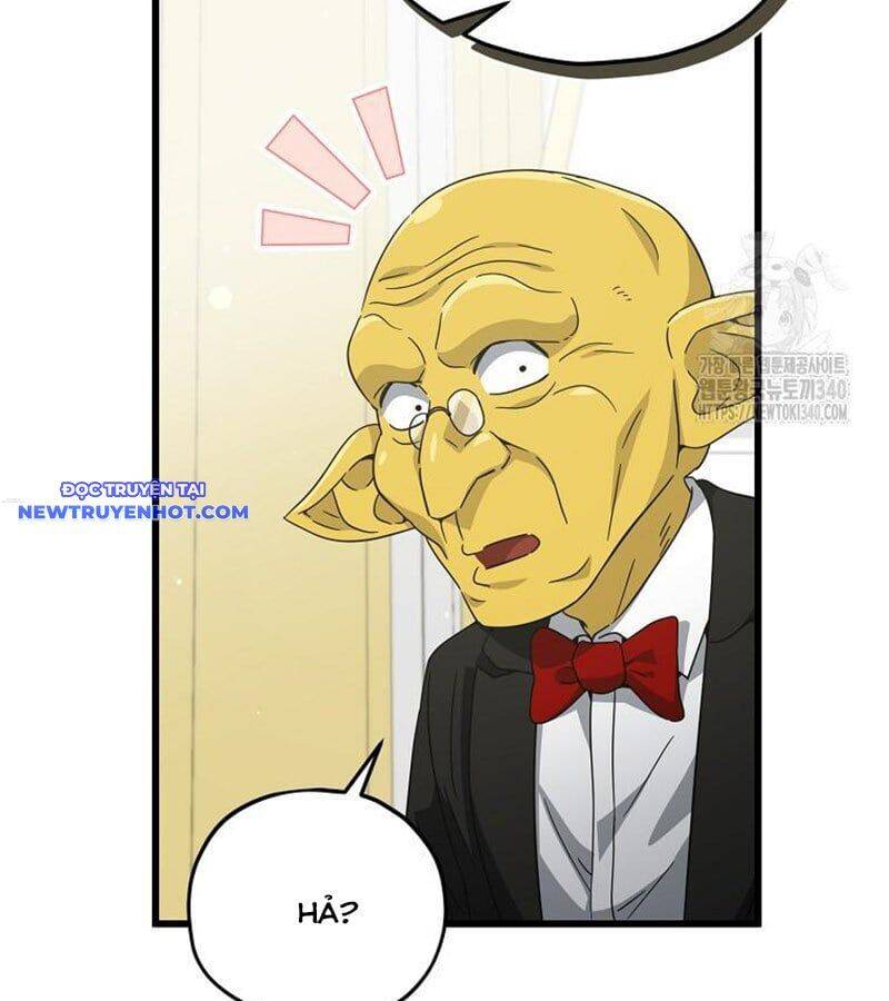Bố Tôi Quá Mạnh: Chapter 169