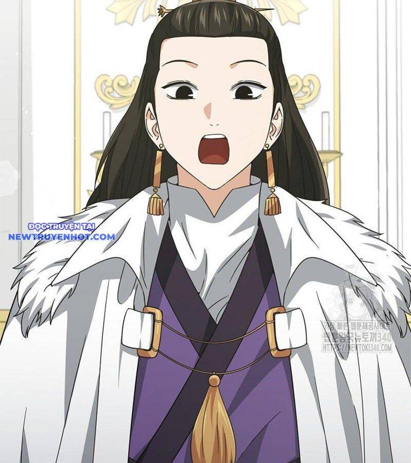 Bố Tôi Quá Mạnh: Chapter 169
