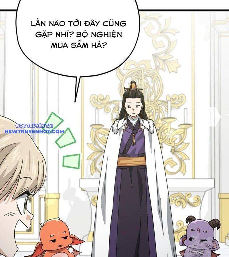 Bố Tôi Quá Mạnh: Chapter 169