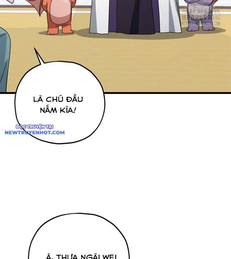 Bố Tôi Quá Mạnh: Chapter 169