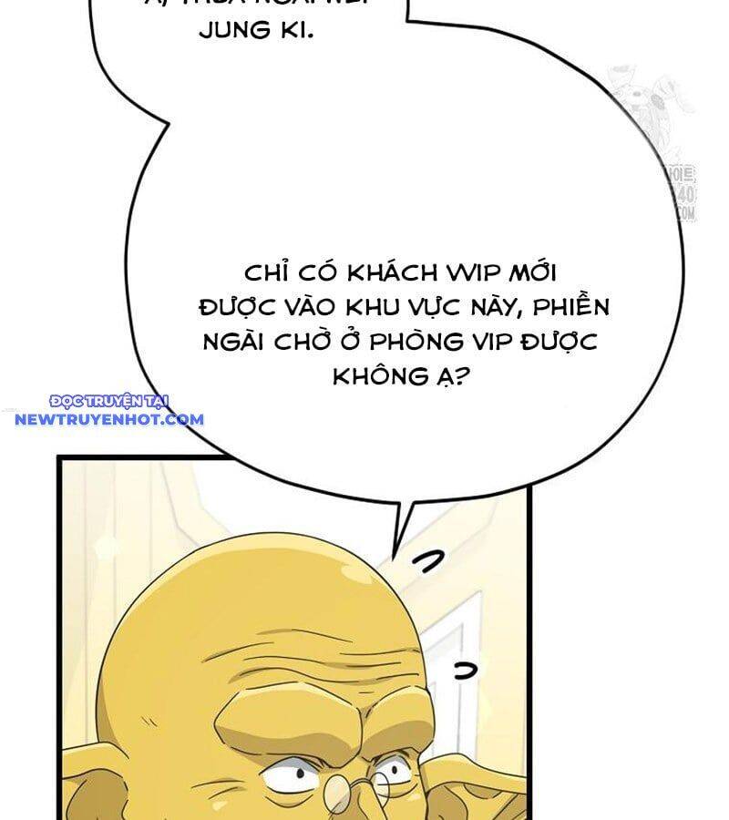 Bố Tôi Quá Mạnh: Chapter 169