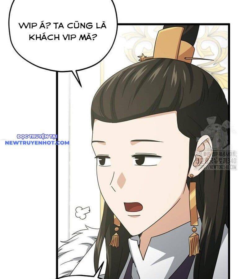 Bố Tôi Quá Mạnh: Chapter 169
