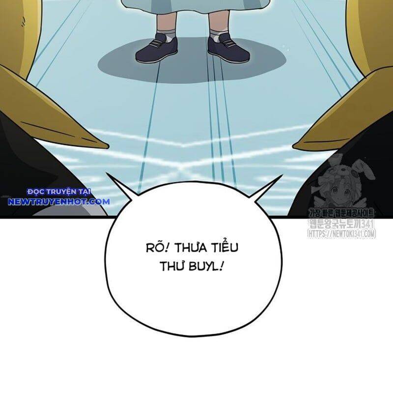 Bố Tôi Quá Mạnh: Chapter 170