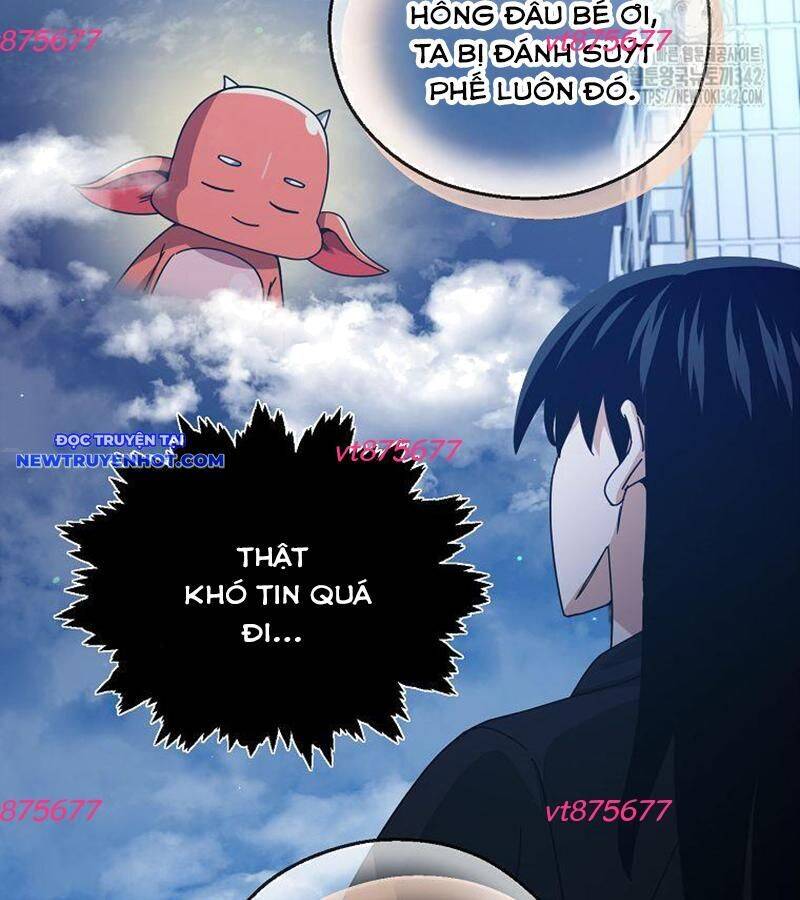 Bố Tôi Quá Mạnh: Chapter 172