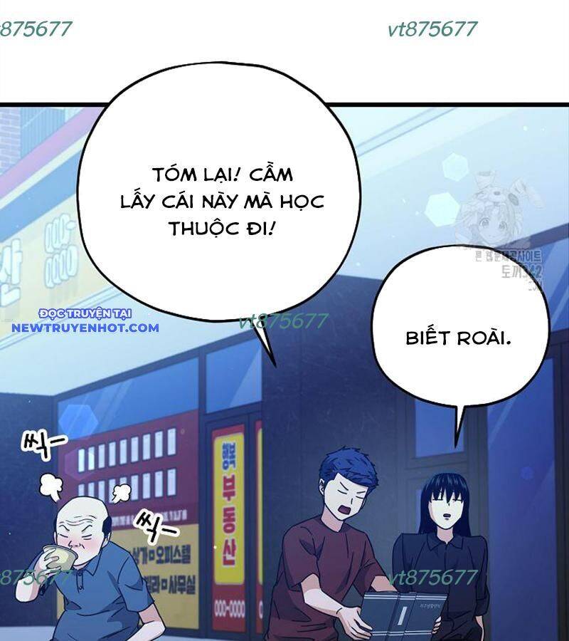 Bố Tôi Quá Mạnh: Chapter 172