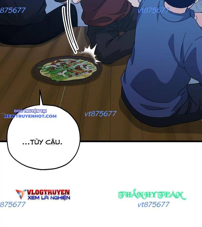 Bố Tôi Quá Mạnh: Chapter 172