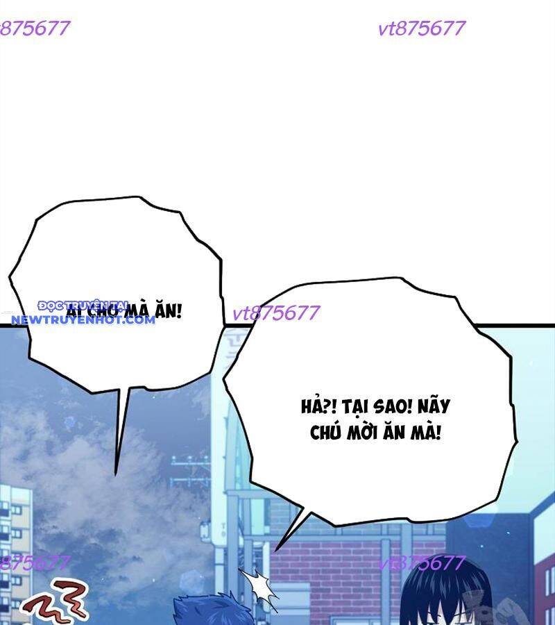 Bố Tôi Quá Mạnh: Chapter 172
