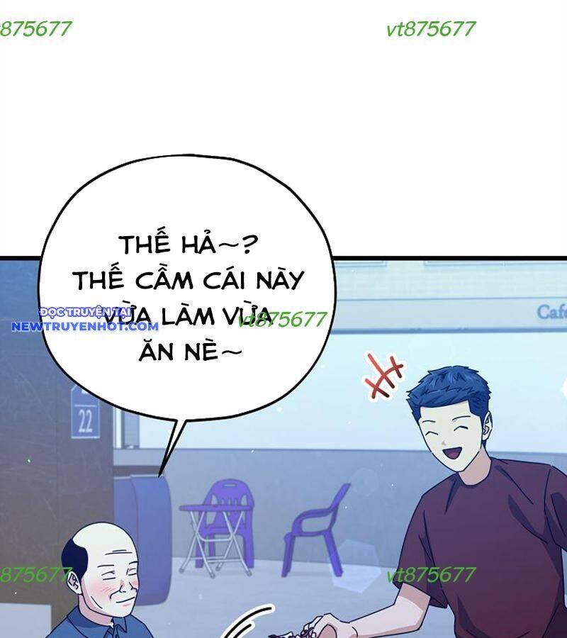 Bố Tôi Quá Mạnh: Chapter 172