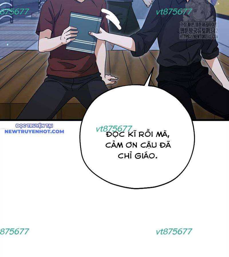 Bố Tôi Quá Mạnh: Chapter 172