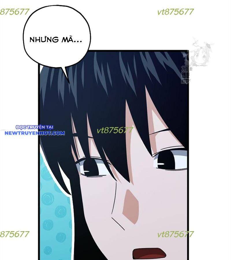 Bố Tôi Quá Mạnh: Chapter 172