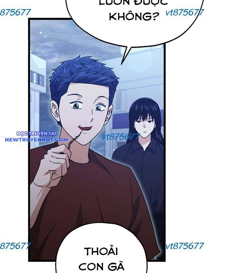 Bố Tôi Quá Mạnh: Chapter 172